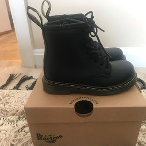 Dr. Martens 1460 Softy T